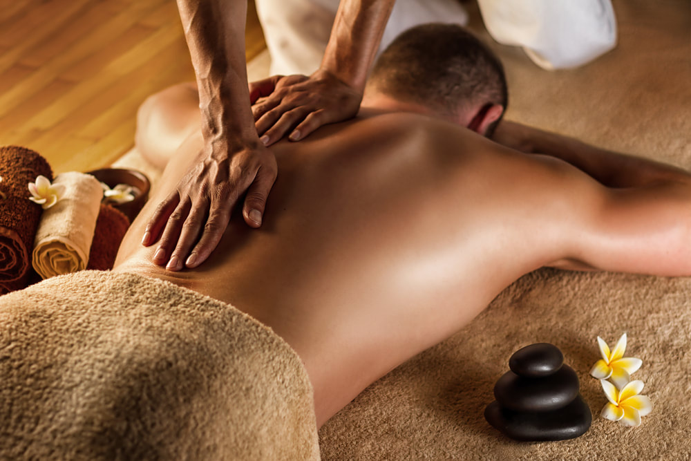 Massage Professionals